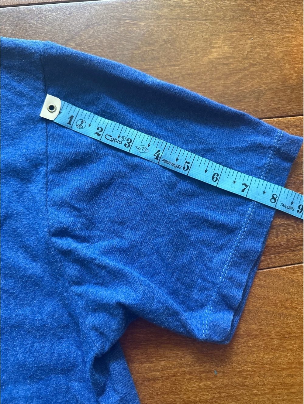 Blockbuster Tee - Picture 6 of 6